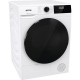 Gorenje DHNA93 Στεγνωτήριο 9kg A+++ με Αντλία Θερμότητας